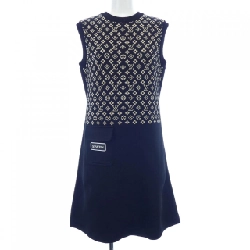 【Mã giảm giá】Đầm LOUIS VUITTON