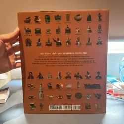 LỊCH SỬ VIỆT NAM BẰNG HÌNH - Đông A 1005360