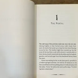 City of Glass - Cassandra Clare 729023