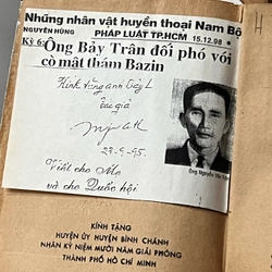 Chợ Đệm Quê Tôi - Nguyễn Văn Trần 392136