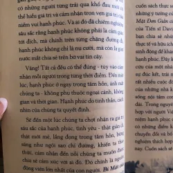 Bí mật của hạnh phúc - David Niven  1027753