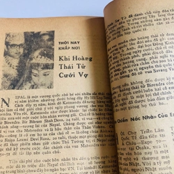 BÁO THỜI NAY – ẤN PHẨM GỐC SỐ 249 (15/03/1970) 549356