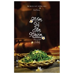 Nếm vị an nhiên - Xuân Phương 2022 New 100% HCM.PO 348017
