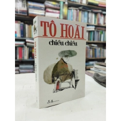 Chiều chiều - Tô Hoài