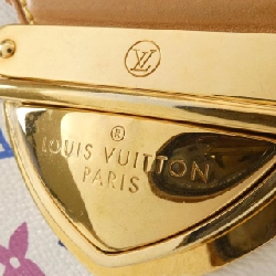 Túi xách vai Louis Vuitton Multicolor Ursula M40123 - Hàng hiệu Chính hãng 803339