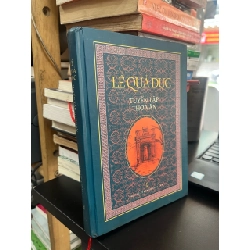 Lê Qủa Dục tuyển tập thơ văn