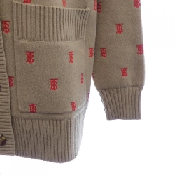 Áo khoác cardigan BURBERRY 80210321 626930