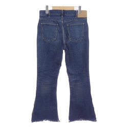 Celine CELINE Marco Jeans 2N62B365M - Hàng hiệu Authentic 815825