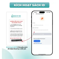 VACT Luyện thi Đánh giá năng lực ĐHQG Tp.HCM - Tổng ôn Ngôn ngữ Tiếng Anh 925903