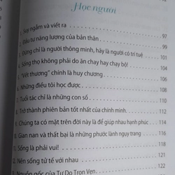 Một Đời Đáng Giá Đừng Sống Qua Loa! Chào Ngày Mới 337567