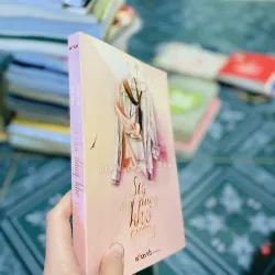 Sự Dịu Dàng Khó Cưỡng. 763146