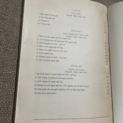 Dẫn luận ngôn ngữ học - NGUYỄN THIỆN GIÁP (chủ biên) ĐOÀN THIỆN THUẬT- NGUYỄN MINH THUYẾT  707952