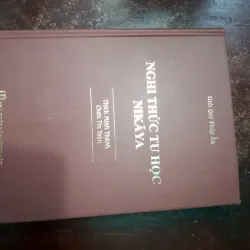 Nghi Thức Tụng Học Nikaya