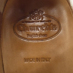 Giày CHURCH'S 8763105 657540