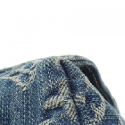 Túi xách Louis Vuitton Monogram Denim Sac Ad GM M95056 610550