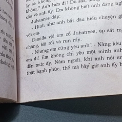 Đói- Knut Hamsun (Nobel Văn chương 1920) 270652