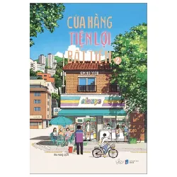 Cửa Hàng Tiện Lợi Bất Tiện - Tập 2 - Kim Ho-Yeon 402210