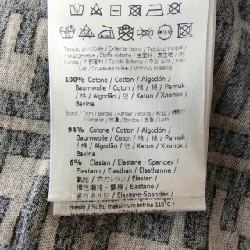 Áo thun FENDI FS7074 A5HL 629183