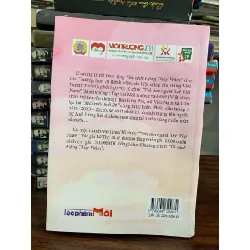 Á Hậu "Lọ Lem"- Lê Thy Bình