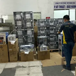 🏆 KALITE Q5 – Nồi chiên không dầu bán chạy 🔥 Đã bán 12.8K+