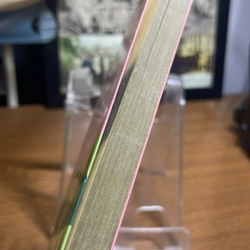 Chiếc nhẫn bằng thép K. Paustovsky 508281