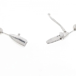 K18WG Vòng tay kim cương 0.30CT - Hàng hiệu Chính hãng 870302