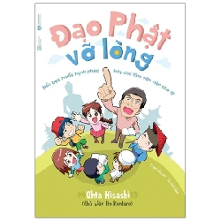 Đạo Phật Vỡ Lòng - Ohta Hisashi ASB.PO Oreka-Blogmeo120125