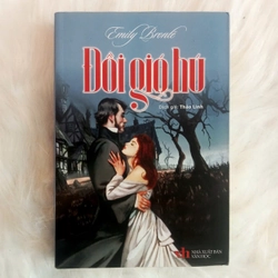 Đồi Gió Hú - Emily Bronte