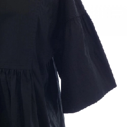 Đầm ngắn Bohemian HERMES - Hàng hiệu Authentic 818727