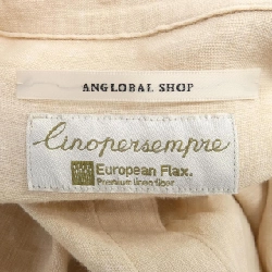 Cửa hàng Anglobal ANGLOBAL SHOP Áo sơ mi 631018