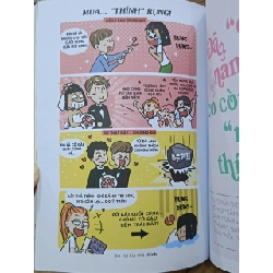 Bí kíp thả thính - Đặc san Hoa Học Trò