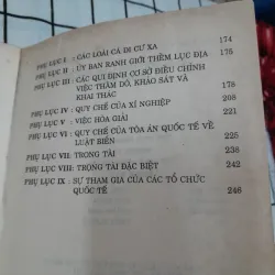 Tìm hiểu CÔNG ƯỚC 1982 của Liên Hợp Quốc về Luật Biển. 960914