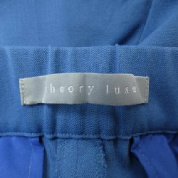Theory luxe 03-3306410 Quần - Hàng hiệu Authentic 814006