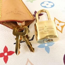 Túi Louis Vuitton Multicolor Alma PM M40443 614816