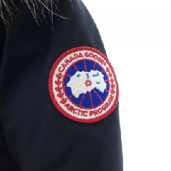 Áo khoác lông Canada Goose - Hàng hiệu Authentic 900476