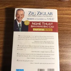 Nghệ thuật bán hàng đỉnh cao  970376