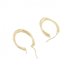 Bông tai 750YG - Hàng hiệu Authentic 869448