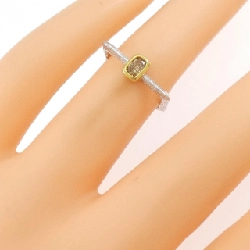 Nhẫn kim cương La-Rou 0.21CT - Hàng hiệu Authentic 837721