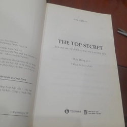 Som Sujeera - THE TOP SECRET, Biến mọi ước mơ thành sự hhaajt nhờ Luật Hấp Dẫn 452616