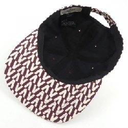 Mũ VALENTINO GARAVANI RY2H0A03LFA - Hàng hiệu Authentic 905721