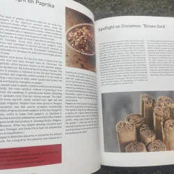 Global spicies for everyday cooking Sarah Golbaz & Hellmut Wagner 755613