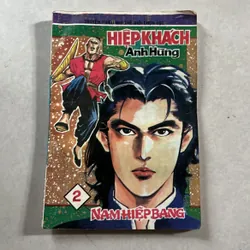 Hiệp khách anh hùng - 1999s (Co) 568466