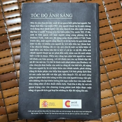 Tốc độ ánh sáng Việt Nam - Javier Cercas 479512
