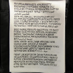 Moncler MONCLER 20939B51000 Áo khoác lông 627949