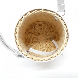 Túi xách vai HERMES FARMING PICNIC - Hàng hiệu Authentic 766802