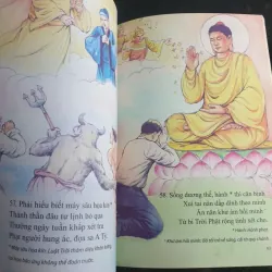 Sách Kinh Sám Hối Minh Họa - Tư Liệu Tôn Giáo và Tâm Linh 674715