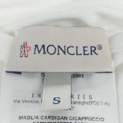 MONCLER G10938G78800 Áo khoác - Hàng hiệu Chính hãng 823464