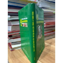 40 Năm Tổng công ty dược Việt Nam xây dựng và phát triển 1971-2011 727973