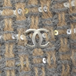 CHANEL P16688V09151 00A. Bộ đồ - Hàng hiệu Chính hãng 829657