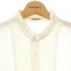 Áo sơ mi ngắn tay PLANTATION PL46FJ944 - Hàng hiệu Authentic 809549